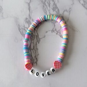 Women’s Taylor Swift lover bracelet